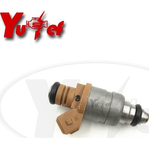 High quality fuel injector nozzle fit for MATIZ SPARK 96351840 96518620 96620255