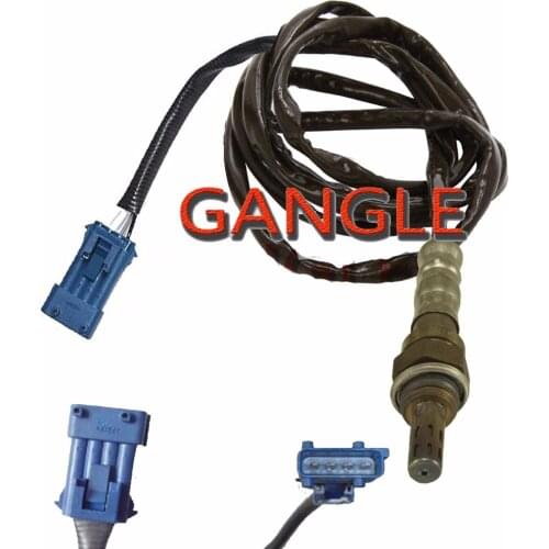 Oxygen Sensor O2 Lambda Sensor AIR FUEL RATIO SENSOR for for Citroen C5 Break 01-04 Peugeot 407 SW 1.8L 16V 04-16 1628TH 1628.TH