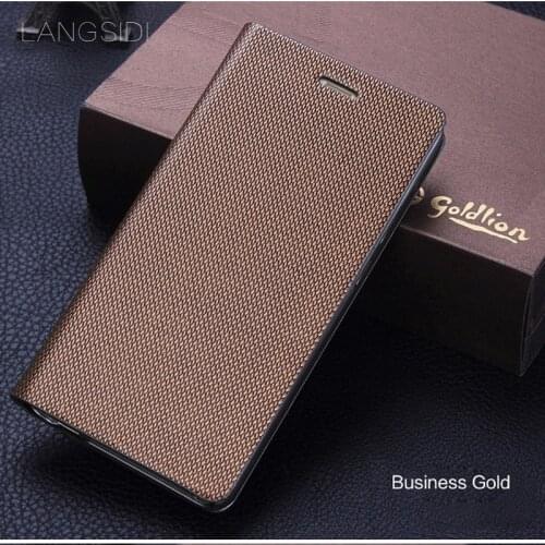 LANGSIDI Phone Cases Huawei P20 Lite
