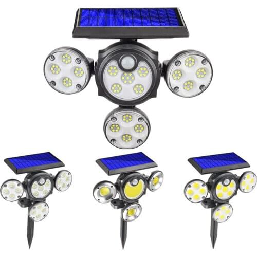 Maxziller LED Lightening