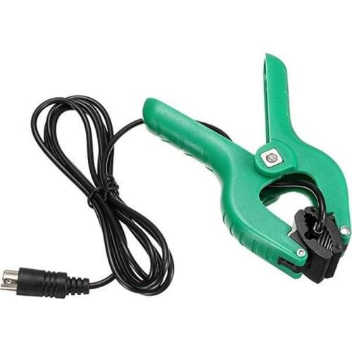 Air Conditioning Inspection Tool Temperature Sensor Clips for DY517 DY515A