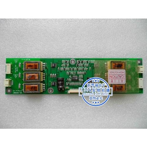 SST-17 High Pressure Board DS-1009WC High Voltage Bar