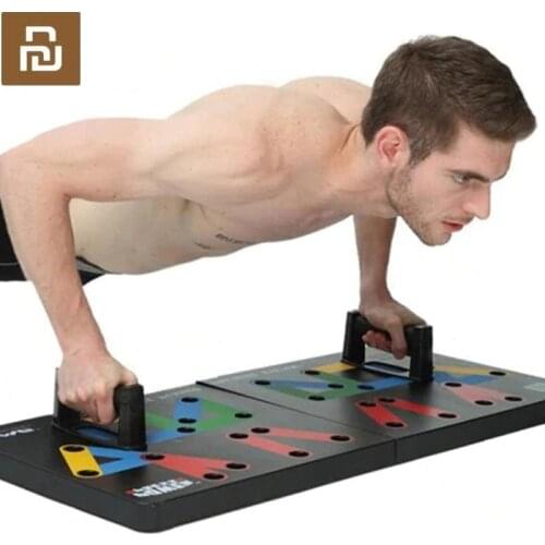 Yunmai Push up Rack board Men Women Comprehensive Fitness Push-up Stands Support Training for Xiaomi Mijia Home Exercise Tool