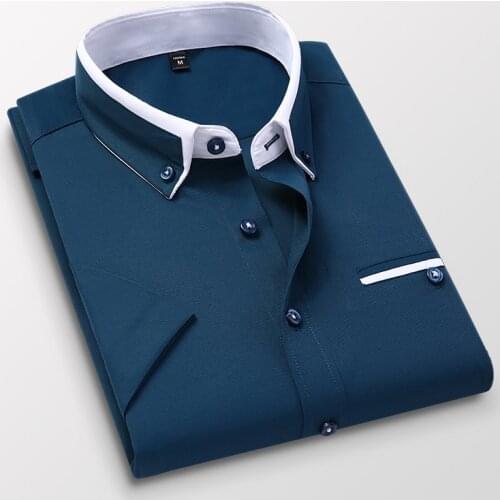 Tfetters Men's Shirts