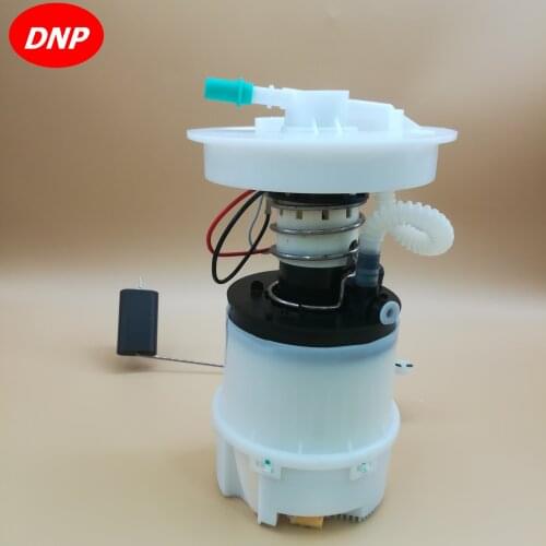 DNP Fuel pump assembly fit for FOCUS MAZDA 3 2 3N61-9H307/ E8591M /ZY08-13-35XH /3M51-9H307/31305130