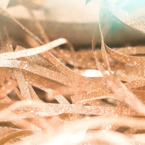 20g 50g Shiny Shredded Paper Gift Box Filler Wedding Birthday Party Favors Decoration Crinkle Cut Paper Shred Packaging Gift Bag