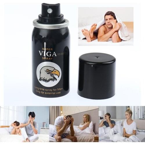 45ml Male Sex Delay Oil Spray Powerful Long Lasting Prevent Premature Ejaculation Sex Products Man Magic Sex Spray for Penis