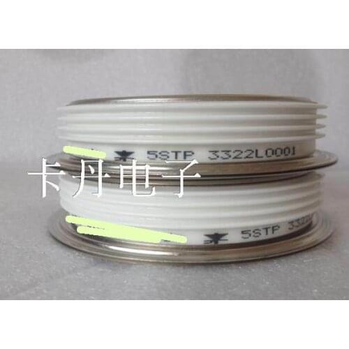 5STP 3322L0001 5STP3322L0001 100%New and original, 90 days warranty Professional module supply, welcomed the consultation