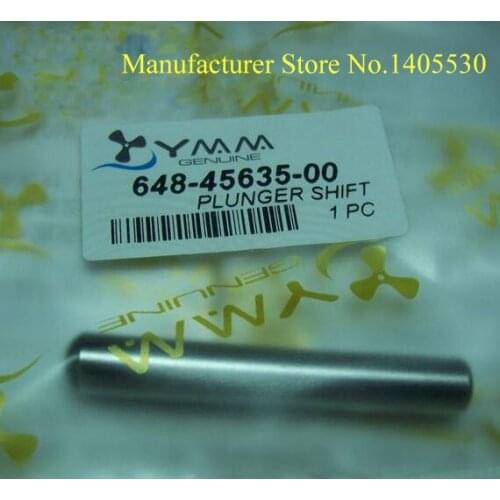 Free Shipping outboard gear shift plunger for Yamaha 2 stroke 30 HP boat engine accessories