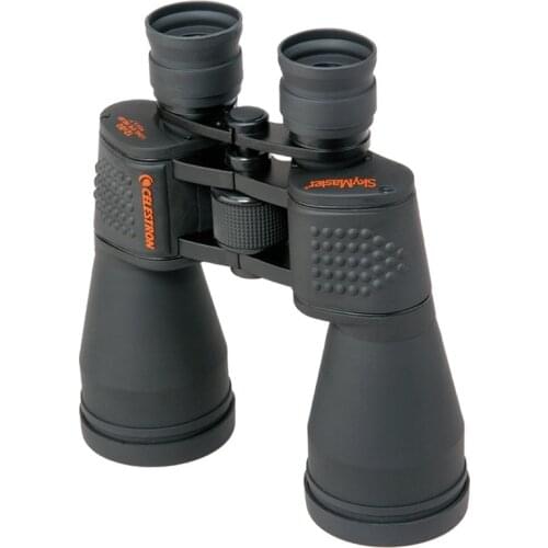 Celestron SkyMaster 12x60 Large Binoculars Astronomy Telescope BAK4 Optical Hunting BirdsWatching 15x70 20x80 25x70
