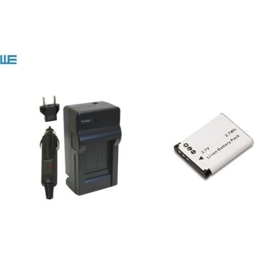 DB-L80 DB-L80A DBL80A DBL80 DLI88 Battery+Charger for Sanyo DMX-CG11,VPC-CG10, VPC-CG10GX, VPC-CG10P, X1200,Box-18 40C Box18