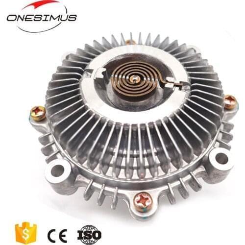 T-16F Automobile Car Truck Fan Clutch for ENGINE 21R 22R 22RE 5K HILUX VI Pickup CELICA LAND CRUISER LITEACE Box 16210-38060