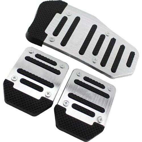 HORALIJUN Car Pedals