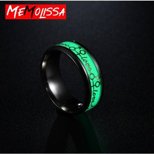 MEMOLISSA Engagement Rings