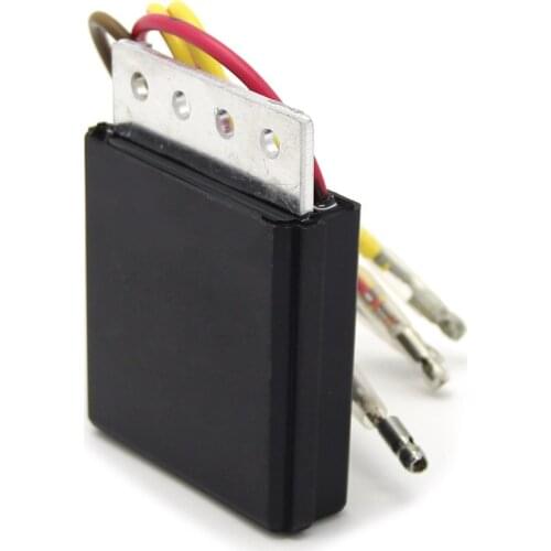 Motorcycle Rectifier Voltage Regulator For Polaris Moto Big Boss Magnum Ranger 500 4X4 HDS EB RMK 6X6 Norweigen Swedish 2203636