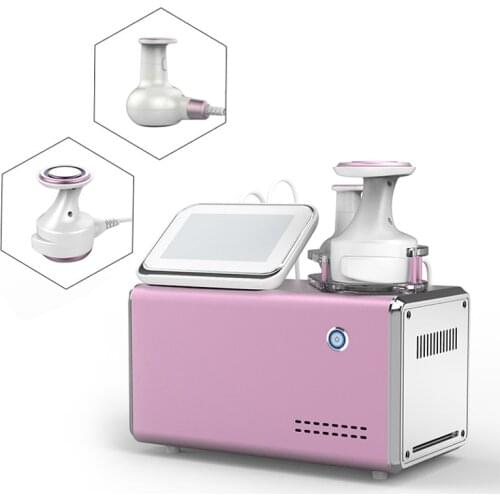 New V5 RF Slimming Weight Loss equipment Ultrasound Focused RF Skin Tightening Cellulite Removal Beauty Machine