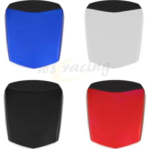 4 Color Rear Seat Cover Fairing Cowl For Yamaha YZFR6 YZF-R6 YZF R6 2003 2004 2005
