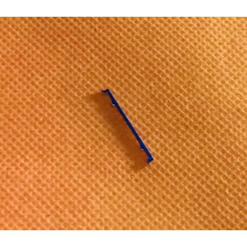 Original Volume Up / Down Button For Blackview S8 MT6750T Octa Core Free shipping