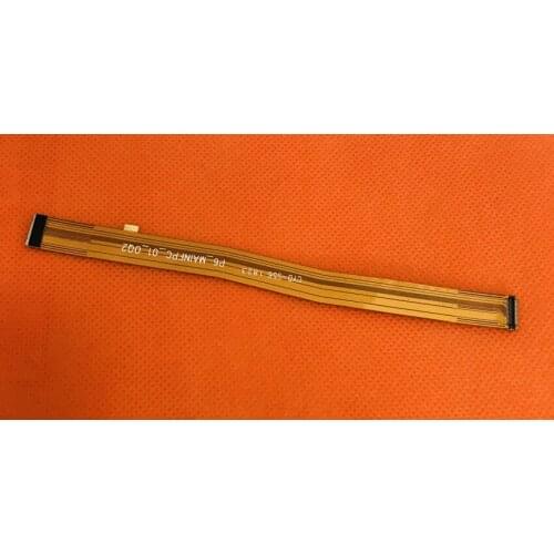 Original USB Charger Board to MOtherboard FPC for OUKITEL K7 MT6750T Free shipping