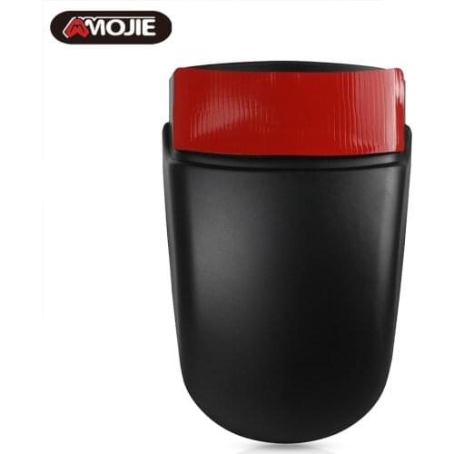 Front Wheel Mudsling Inner Fender Mudguard Extension Splash Guard For DUCATI MULTISTRADA 1200 950 1260 Front Extender Extension