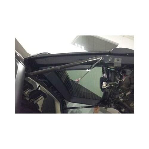 2x Car Rear Tailgate Auto Gas Spring Lift Supports Struts Damper for HYUNDAI TUCSON (TLE) 2015-2021 for power tailgate