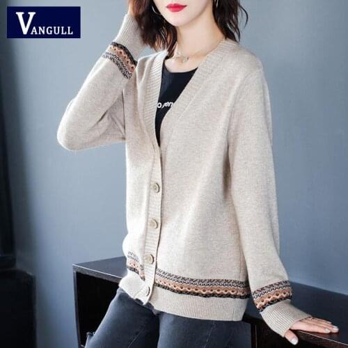 Женские кардиганы Vangull China At AliExpress