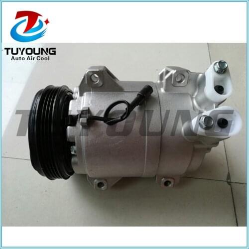 High quality auto AC compressor DKS17D for grand vitara 95200-54JA0 95200-54JB0