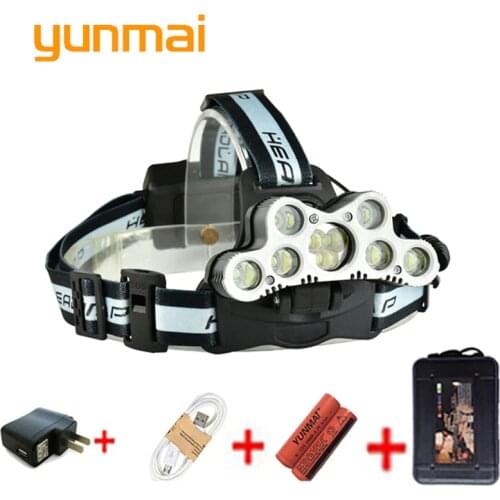 Yunmai Gas-burners