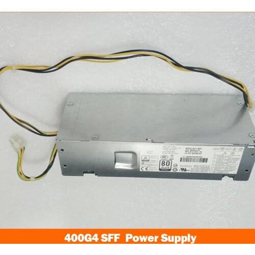 100% Working For 400G4 SFF DPS-180AB-22 B 906189-001 906189-003 004 914137-001 180W Power Supply Fully Tested