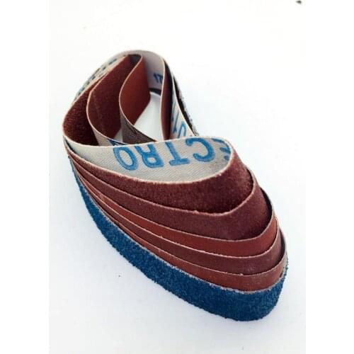 330*20mm sandbelt Abrasive belt