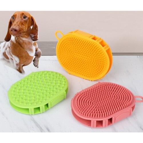 ABQP Combs And Furminators For Dogs