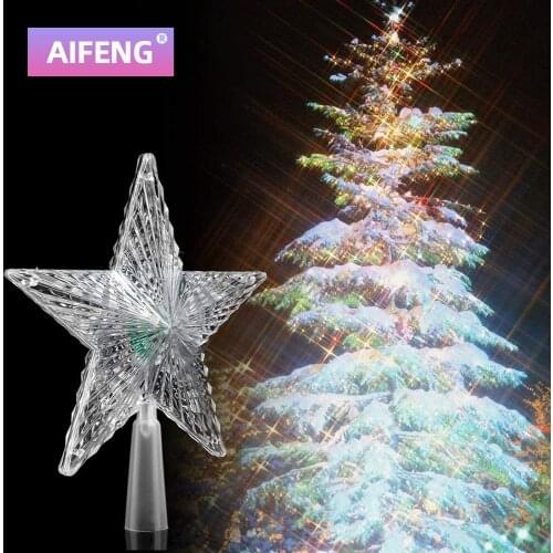 AIFENG LED Holiday Light Bulbs
