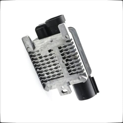 SHENGFENGHUA Auto Parts Cooling Fan Control Relay Module 4M51-9A819-AA 10338708 940002904 6W1Z8B658AC 940.0029.04