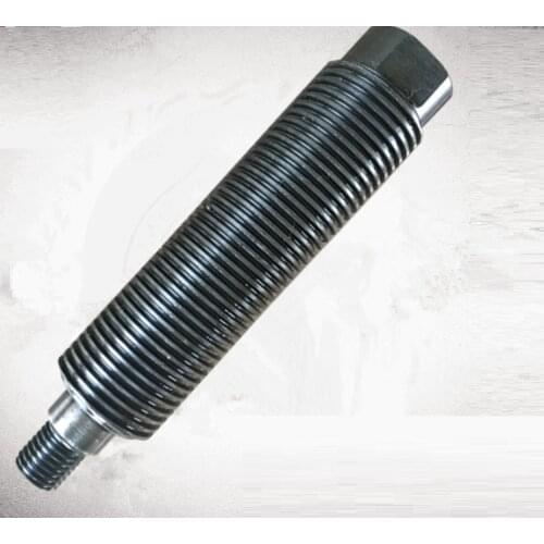 Tire tyre balancing machine balancer machine accessories screw shaft screw dynamic balance spindle screw