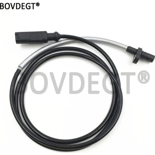 ABS Wheel Speed Sensor for IVECO DAILY IV Box Body Dumptruck Platform/Chassis LINE Bus etc. 5801279037