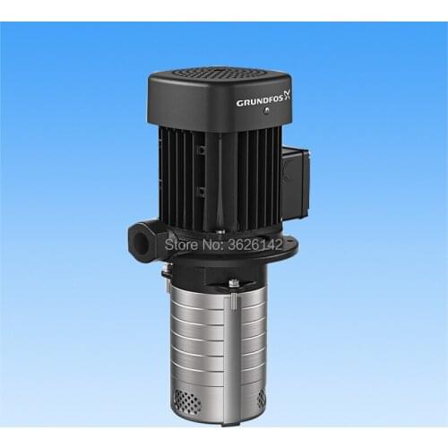 Grundfos MTH4-30/3 A-W-A-CVBV MTH4-40/4 A-W-A-CVBV water pump