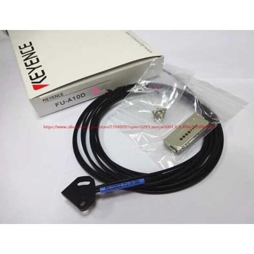 FU-A10D high precision wide area pair of ejection fiber