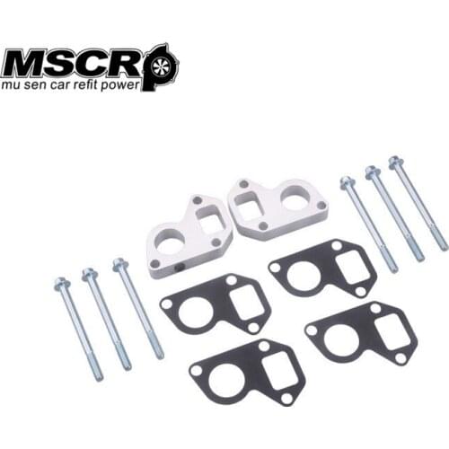 Quality Guarantee Water Pump Spacer 7inch Adapter Swap kit For LSX LS LS2 LQ4 GTO