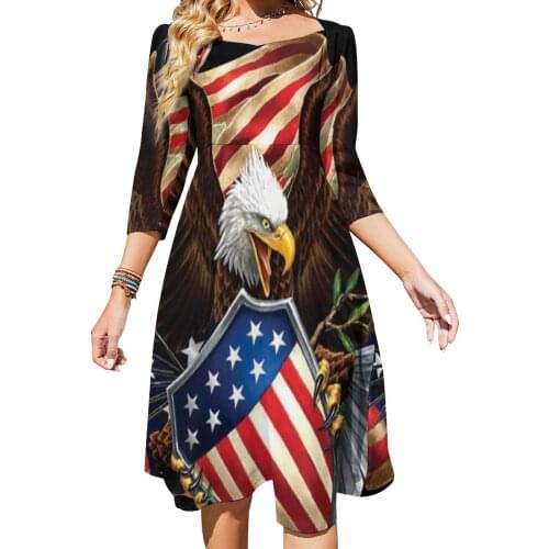 HurryLazy Party Summer Dresses