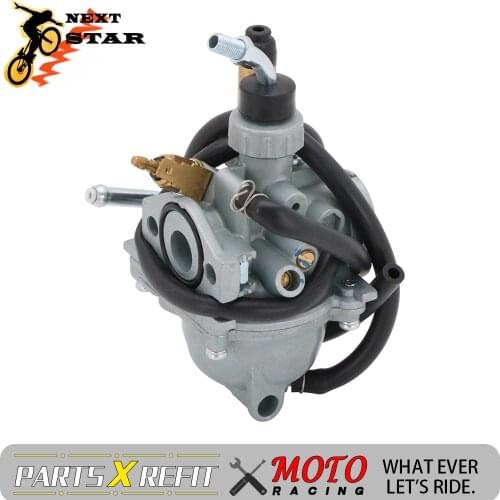 Motorcycle Dirt Bike Carburetor Parts For YAMAHA TTR 50 TTR50 TTR 50cc Mini Dirt Bike Mikuni CARB Accessories 25MM