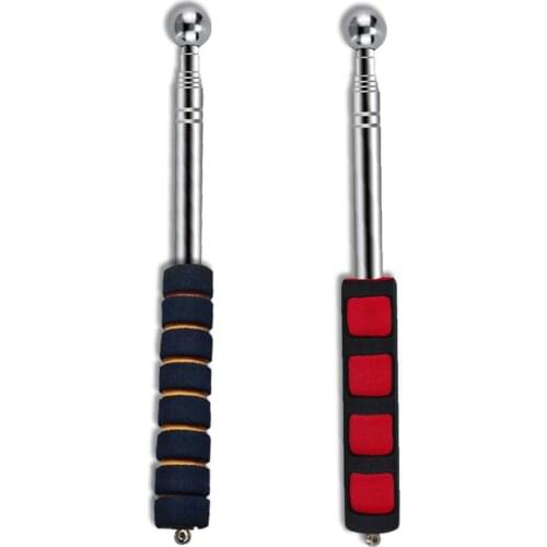 House Decoration Wall Inspection Hammer Telescopic Tile Ceiling Sound Tester Floors Ceilings Empty Drum Checker