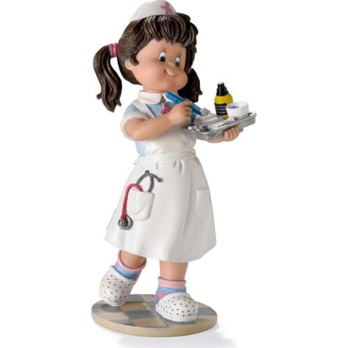 Nadal Miniature Figurines