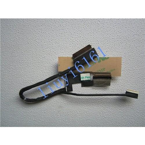 New original for HP X360 15-ap led lcd lvds cable DD0Y0MLC010 DD0Y0MLC100