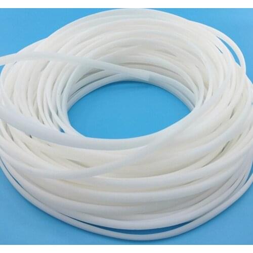 12mm X 3.2mm 3meters Plastic Welding Rods PE HDPE Welding Rod Welding Sticks Electrode For Plastic Welder Tool