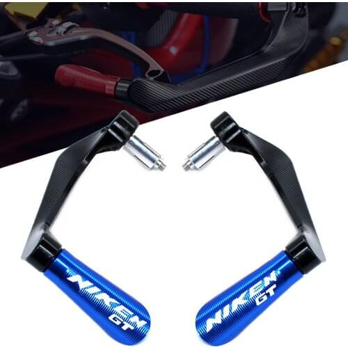 For YAMAHA NIKEN GT nikengt Motorcycle Universal Handlebar Grips Guard Brake Clutch Levers Handle Bar Guard Protect