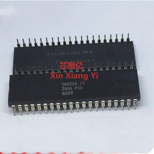 Xin Xiang Yi Z8420APS Z8420 Z80A PIO DIP-40
