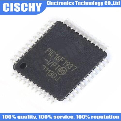 1PCS PIC16F74-I/PT PIC16F77-I/PT PIC16F1937-I/PT PIC16F1946-I/PT PIC16F877A-I/PT PIC16F887-I/PT PIC16F914-I/PT PIC16F917-I/PT
