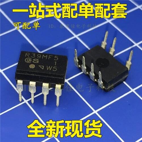 100% Original New R39MF5 DIP7