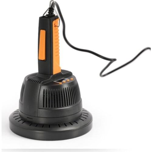 220V 1200W Electromagnetic Induction Sealing Machine Integrated Plastic Bottle Cap Oil Aluminum Foil Bottle Sealer