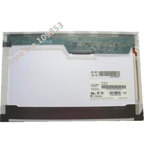 Free Shipping Matrix LTN121AT07-L02 L01 LP121WX3-TLC1 N121IB-L05 for lenovo X200 X201 X201i laptop lcd screen panel 30pin